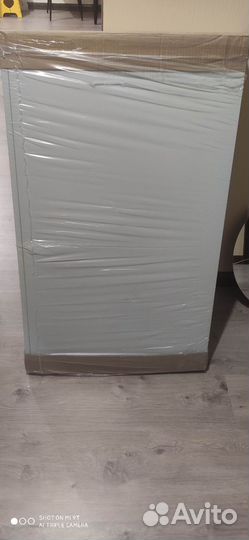 Полки металлические для стеллажа 100*60см. 6 штук