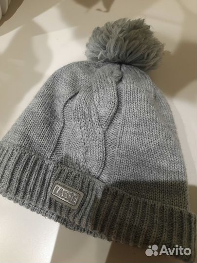 Шапка детская Lassie