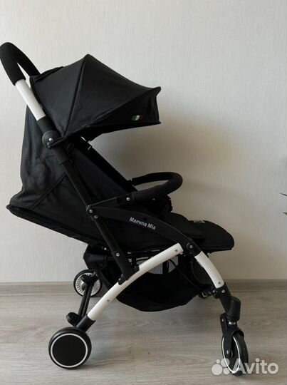 Коляска Sweet baby, прокат, аренда