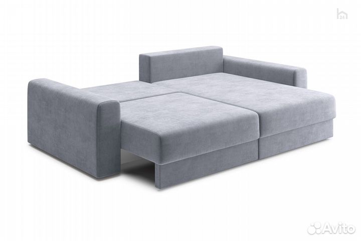 Диван угловой Мемори