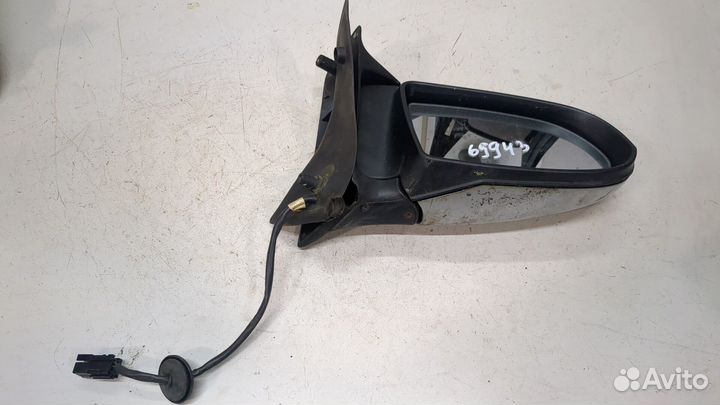 Зеркало боковое Opel Zafira A, 2000