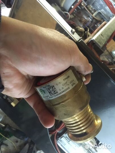 Ремонт и обслуживание кофемашин любой сложности