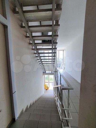 Комната 15 м² в 5-к., 2/3 эт.