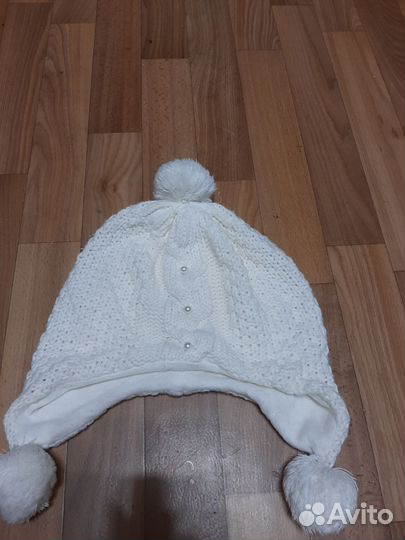 Шапки детские