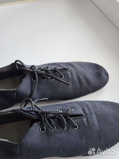 Джазовки 39-40