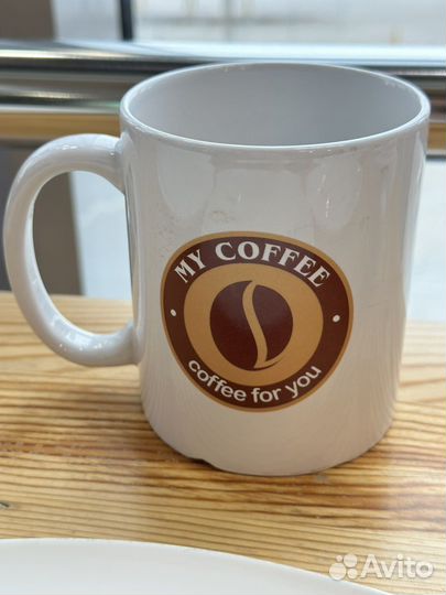 Набор столовой посуды