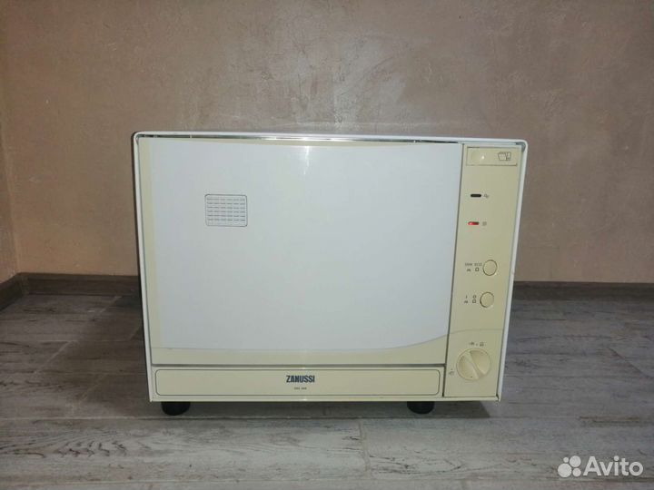 Запчасти для посудомоечной машины zanussi