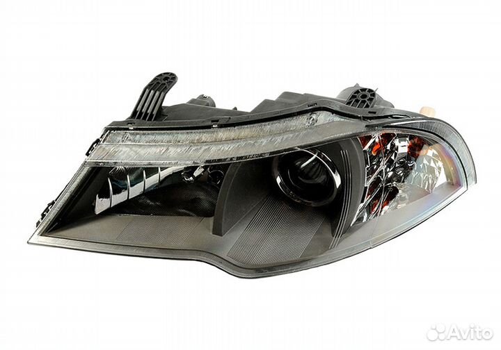 Фара левая Daewoo Nexia N150