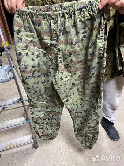 Масс халат мужской