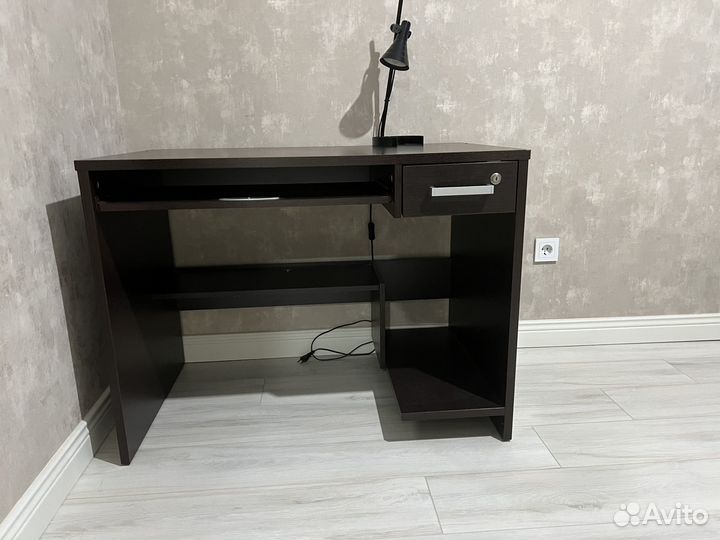 Компьютерный стол бу
