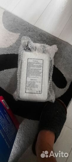 Противопролежневый ячеистый матрас армед