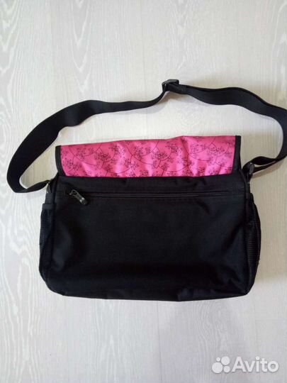 Cумка школьная для девочки