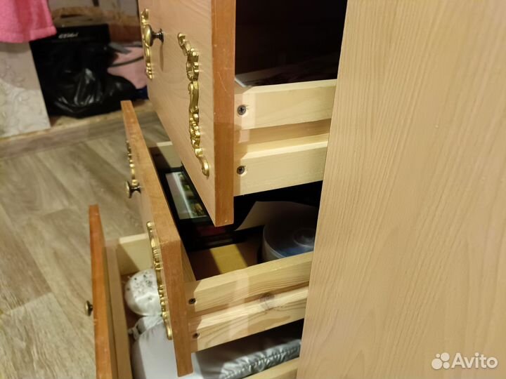 Стол раскладной