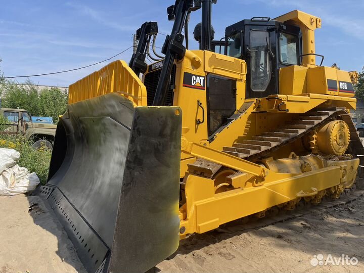 Бульдозеры,D9R,экскаваторы,komatsu,caterpillar