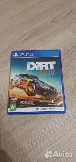 Игры для приставок ps4