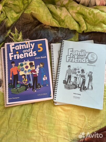 Книги по англ. языку для внеклассного обучения