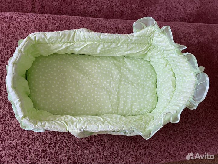 Переноска для новорожденного