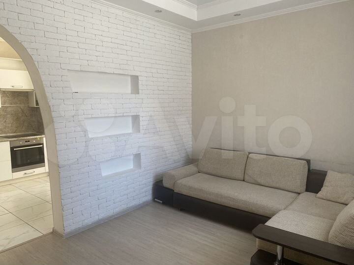 Таунхаус 100 м² на участке 2 сот.