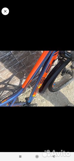 Велосипед Stels navigator 510 D VO10(гидравлика)