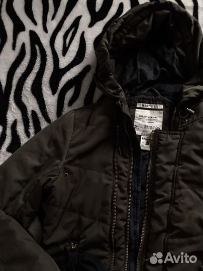 Пакет вещей