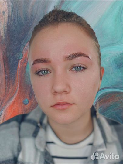 Мастер бровист