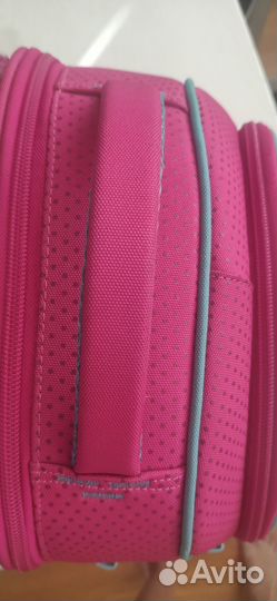 Рюкзак для девочки