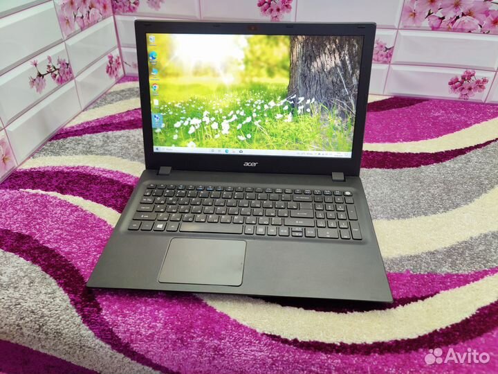 Ноутбук acer nvidia GeForce 940m