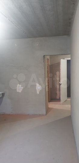 1-к. квартира, 41 м², 1/9 эт.