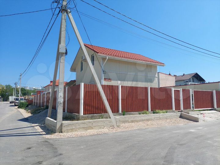 Квартира-студия, 25 м², 1/1 эт.