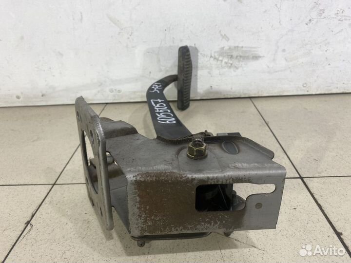 Педаль тормоза Хендай