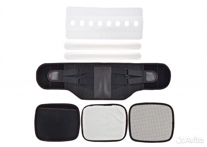 Ортопедичесский корсет пояс