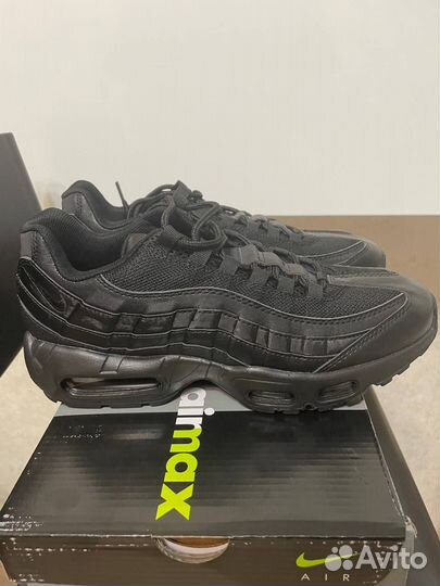 Nike Air Max 95 оригинал