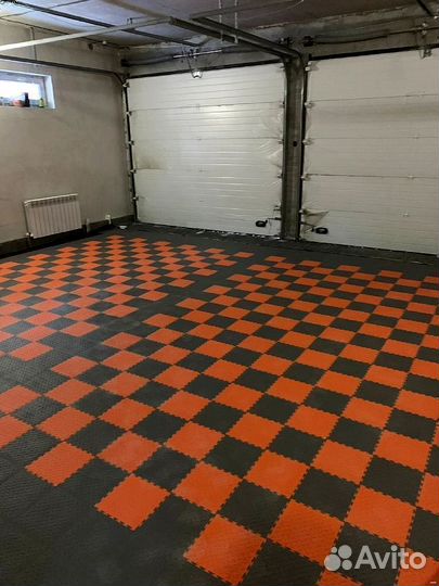 Пвх плитка для пола