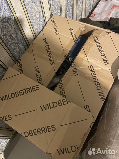 Детские вещи