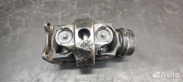 Шарнир Гука Toyota Land Cruiser Prado 90,95