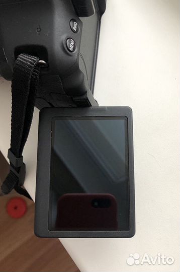 Canon EOS 700D Kit 18-135 IS STM Black