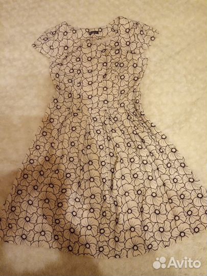 Платья женские, юбка р.44-46