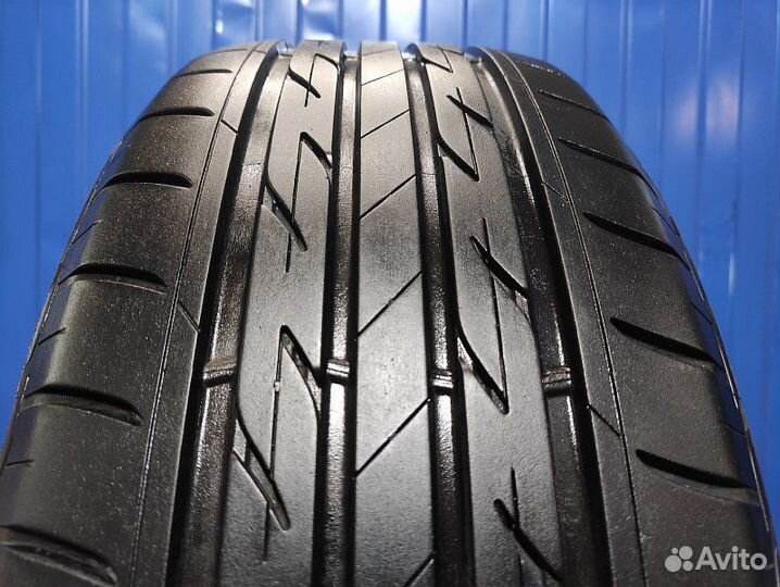 Bridgestone Nextry Ecopia 225/55 R18