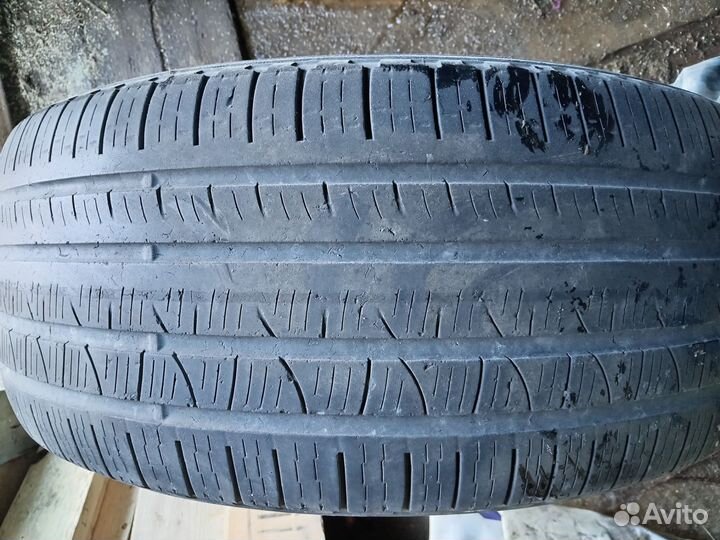 Pirelli Scorpion 265/65 R18 114B