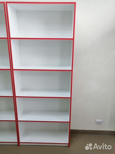 Торговое оборудование для магазина бу