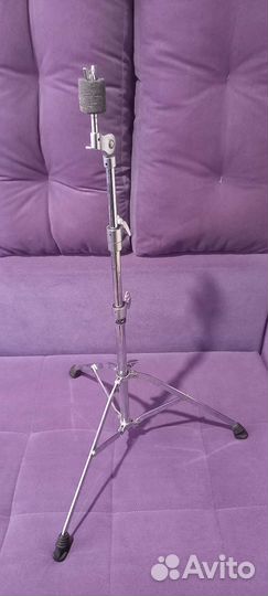 Стойки, клэмпы