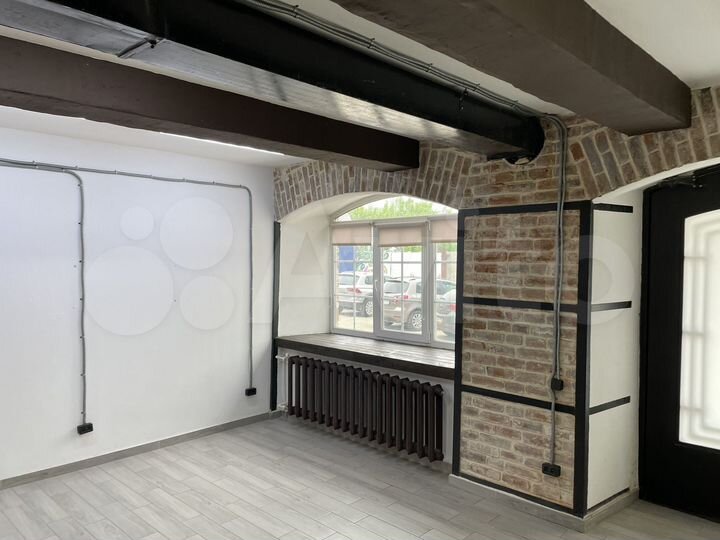 Свободного назначения, 22.7 м²