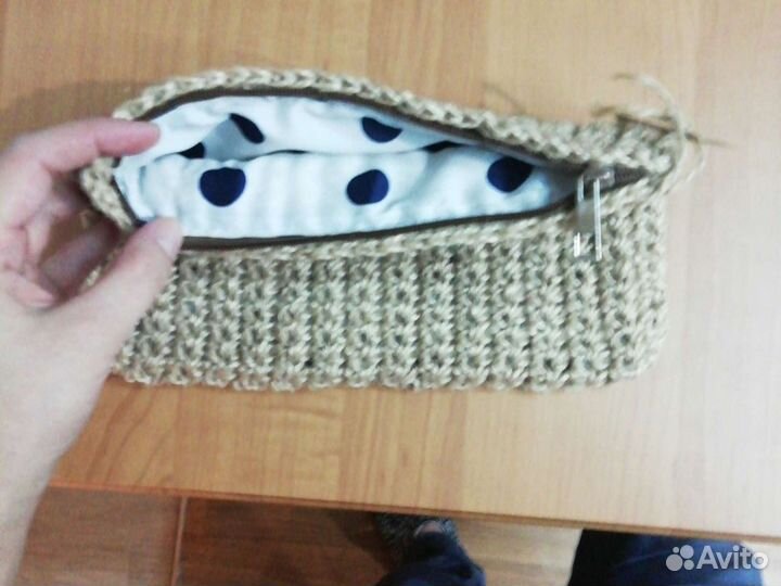 Косметичка