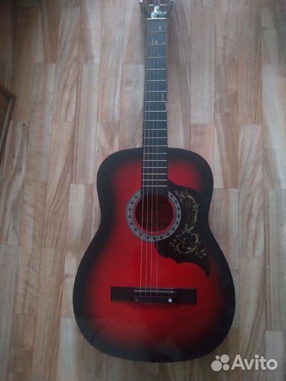 Гитара шестиструнная Granada (Испания)