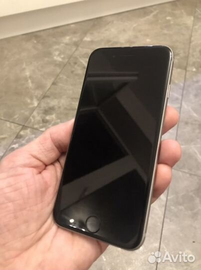 iPhone 6s 128gb
