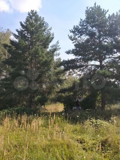 Участок 8 сот. (СНТ, ДНП)