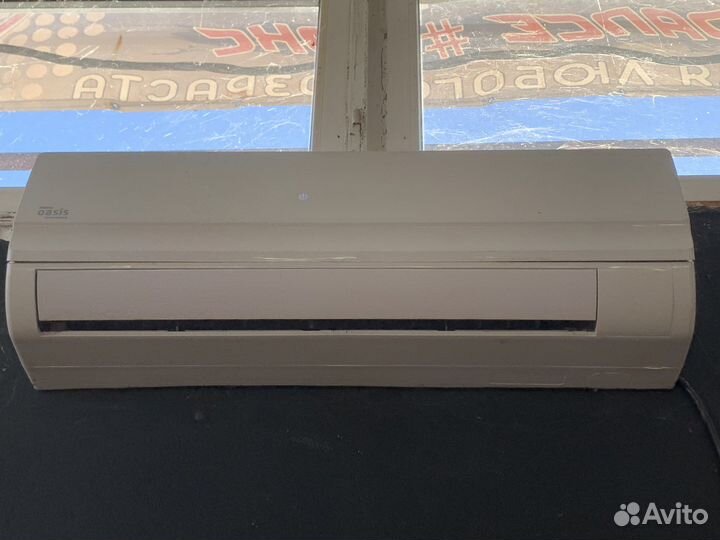 Сплит-система 24