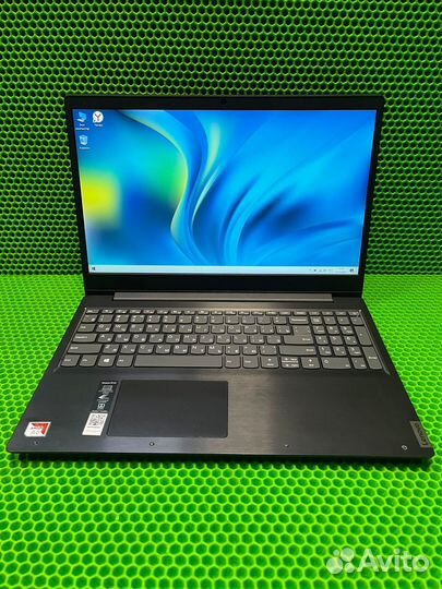 Ноутбук Lenovo IdeaPad S145-15AST