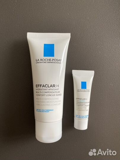 Крем для лица LA roche-posay