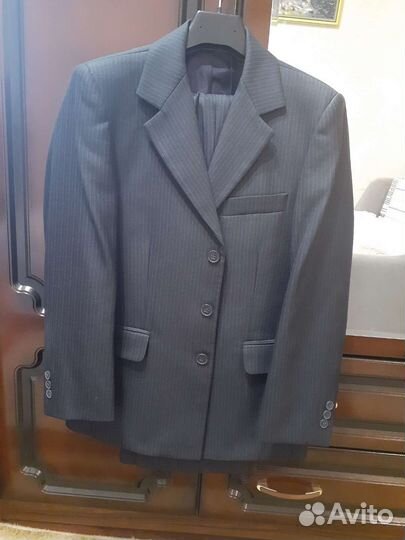 Костюм на мальчика